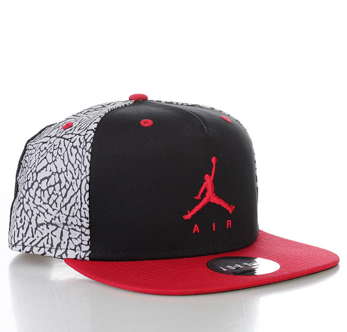 Jordan jumpman 2025 air trucker